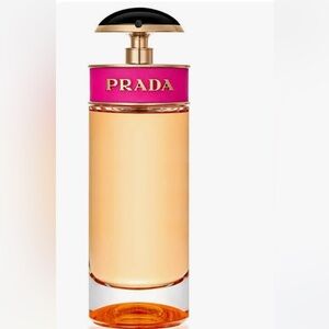 PRADA CANDY by Prada 50ml NEW Perfume Spray